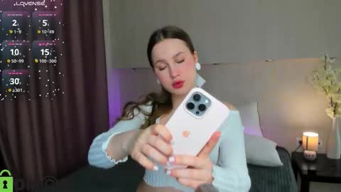 Candy online show from January 14, 11:04 am