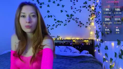 candy_flosse online show from March 18, 5:12 am