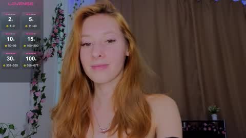 candy_flosse online show from October 9, 10:41 am