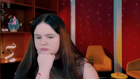 candy flossie1 online show from April 15, 11:55 am