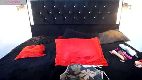 candy online show from December 19, 7:29 am