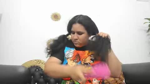 candy online show from July 1, 3:28 am