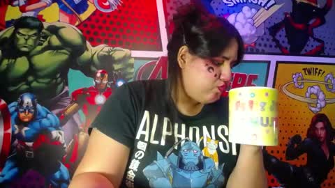 candy online show from August 2, 4:15 am