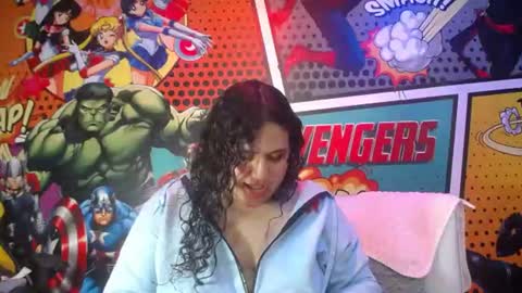 candy online show from July 4, 4:19 am