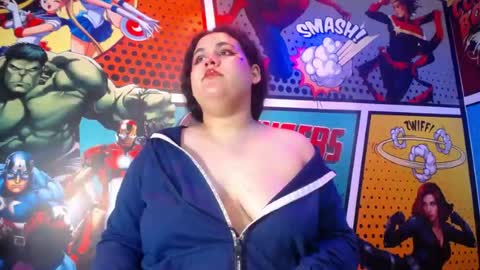 candy online show from July 17, 5:01 am