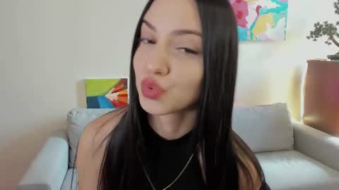 candy_k1tty online show from June 13, 8:34 am