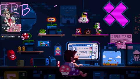 candy_kiss__ online show from January 9, 10:25 pm