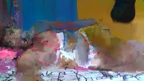 candy kyle online show from September 18, 8:40 pm