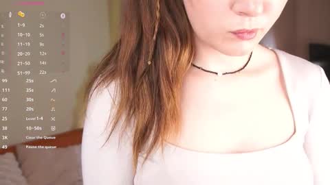 Leya online show from September 20, 5:11 pm