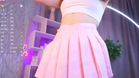 Leya online show from October 24, 5:14 am