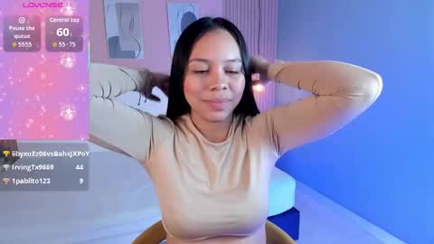 Candy online show from September 30, 5:35 am