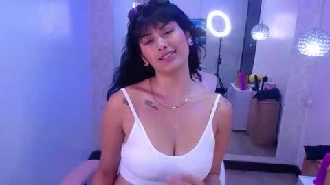 Snapshot of candy_lux_ chatting on January 14, 4:40 pm Candy online show from January 14, 4:40 pm