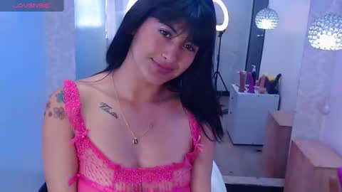 Snapshot of candy_lux_ chatting on February 14, 3:58 pm Candy online show from February 14, 3:58 pm