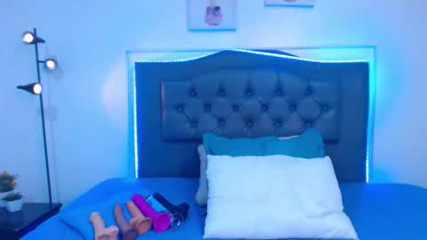 Candy online show from February 16, 9:14 pm