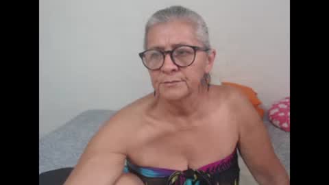 candy online show from January 14, 9:41 pm