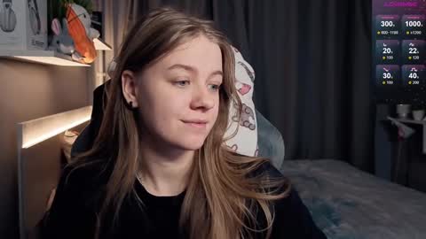 Snapshot of candy_meggie chatting on January 26, 3:25 pm Megan online show from January 26, 3:25 pm