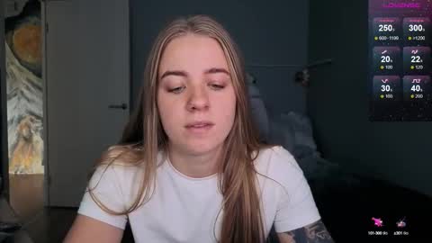 Snapshot of candy_meggie chatting on September 15, 10:01 am Megan online show from September 15, 10:01 am