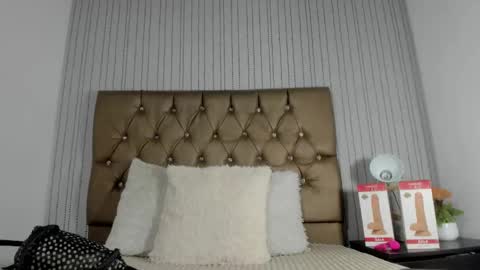 candy mery online show from October 27, 7:08 pm