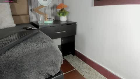 candy mery online show from October 6, 7:18 pm