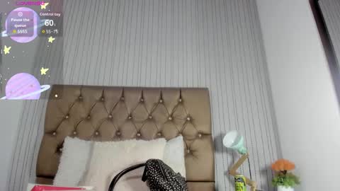 candy mery online show from October 20, 7:17 pm