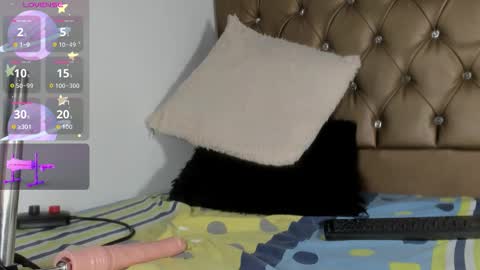 candy mery online show from September 27, 8:05 pm