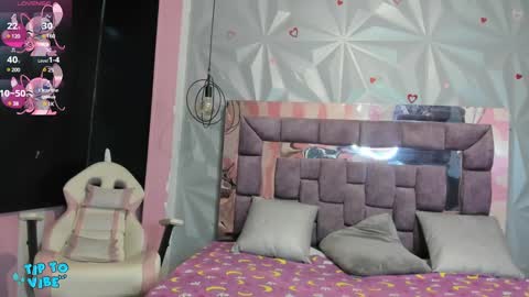 Snapshot of candy_morgan412 chatting on December 20, 11:10 am Ania online show from December 20, 11:10 am