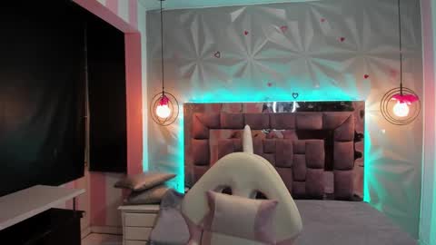 Snapshot of candy_morgan412 chatting on February 13, 11:06 am Ania online show from February 13, 11:06 am