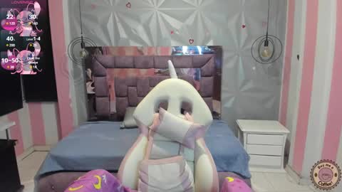Snapshot of candy_morgan412 chatting on January 5, 11:04 am Ania online show from January 5, 11:04 am