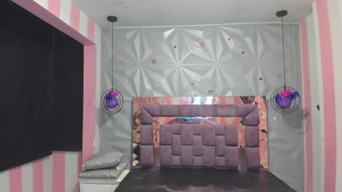 Snapshot of candy_morgan412 chatting on March 12, 11:09 am Ania online show from March 12, 11:09 am