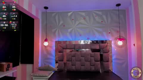 Snapshot of candy_morgan412 chatting on January 30, 11:01 am Ania online show from January 30, 11:01 am