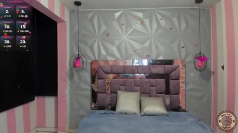 Snapshot of candy_morgan412 chatting on January 26, 11:17 am Ania online show from January 26, 11:17 am