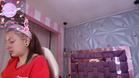 Snapshot of candy_morgan412 chatting on September 17, 11:08 am Ania online show from September 17, 11:08 am