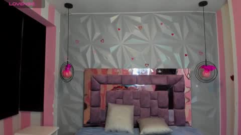 Snapshot of candy_morgan412 chatting on February 7, 11:23 am Ania online show from February 7, 11:23 am