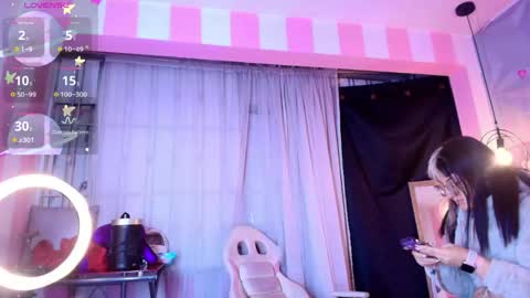 Ania online show from April 15, 11:11 am