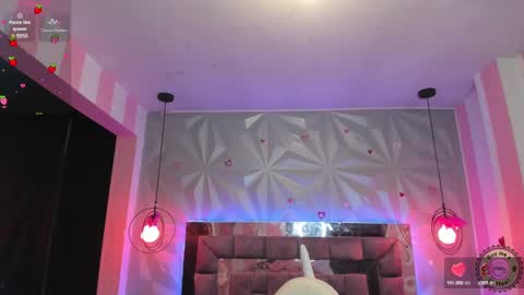 Snapshot of candy_morgan412 chatting on January 22, 11:01 am Ania online show from January 22, 11:01 am