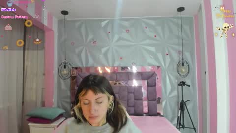 Ania online show from November 9, 11:28 am