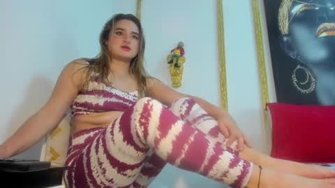 Candy plus online show from January 4, 6:40 pm