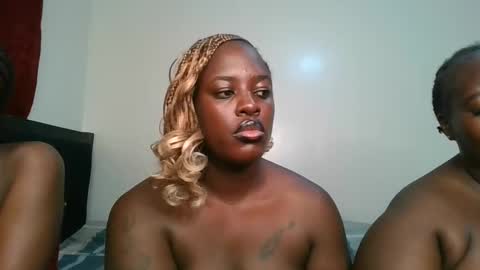 CANDY online show from May 26, 11:59 pm