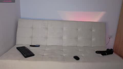 Scarlett online show from September 24, 4:55 am