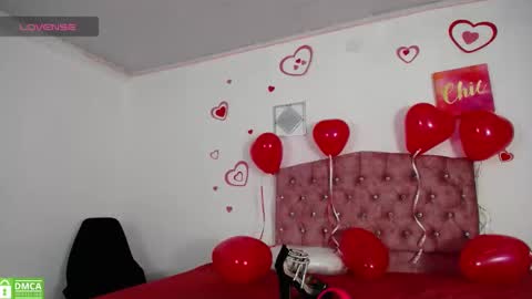 candy sr online show from February 14, 8:05 pm