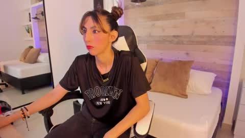 CANDY online show from December 22, 7:17 pm