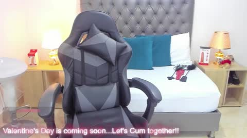 Snapshot of candy_summer28_ chatting on January 13, 7:21 pm CANDY online show from January 13, 7:21 pm
