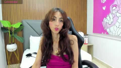 Snapshot of candy_summer28_ chatting on February 17, 7:33 pm CANDY online show from February 17, 7:33 pm