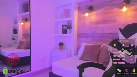 CANDY online show from July 9, 7:38 pm