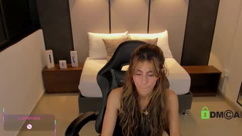 CANDY online show from September 23, 7:56 pm