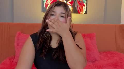 candy_sweet4u_ online show from September 8, 6:18 pm