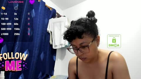 candy_val online show from March 29, 5:17 am