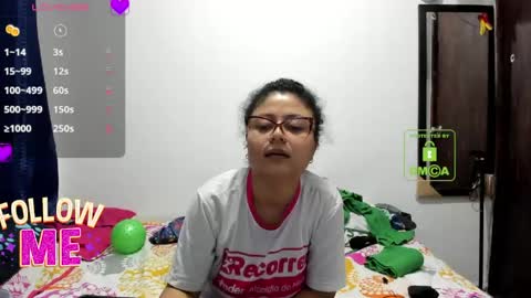 candy_val online show from March 14, 6:14 am
