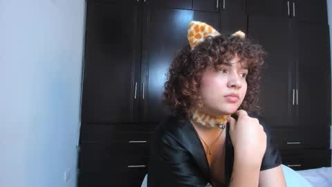 Candy online show from November 29, 7:51 pm