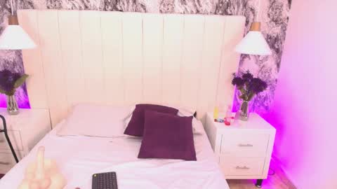 Candy online show from February 8, 10:01 pm